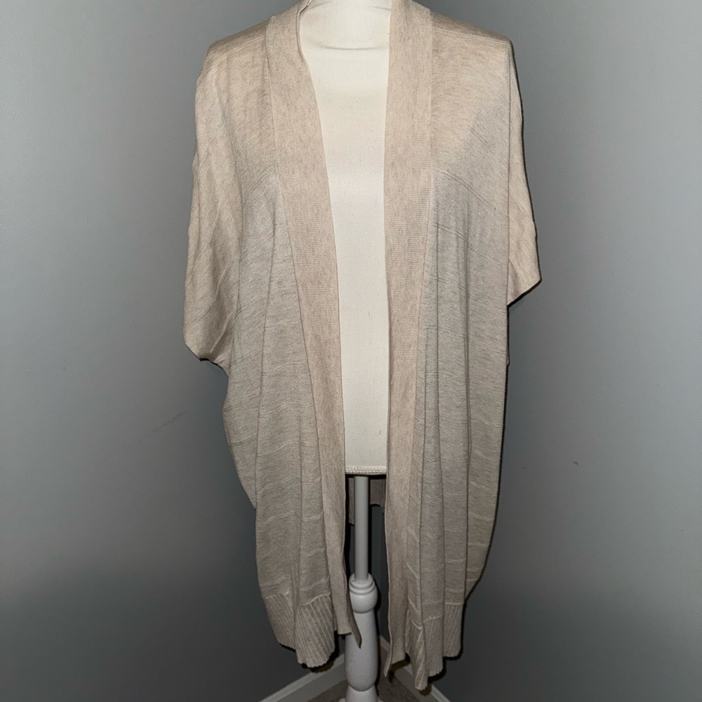 Loft Cardigan